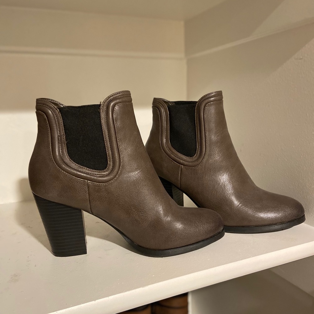 Booties